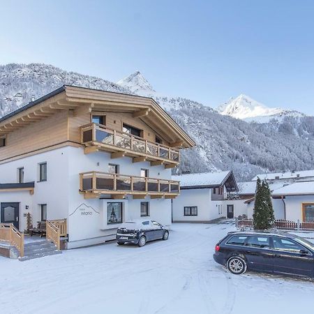 Апартаменти Haus Maria Губен Екстер'єр фото