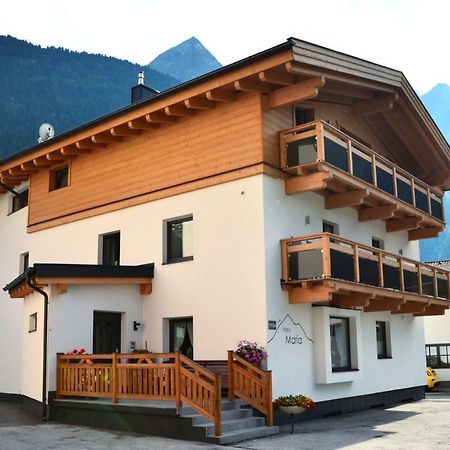 Апартаменти Haus Maria Губен Екстер'єр фото