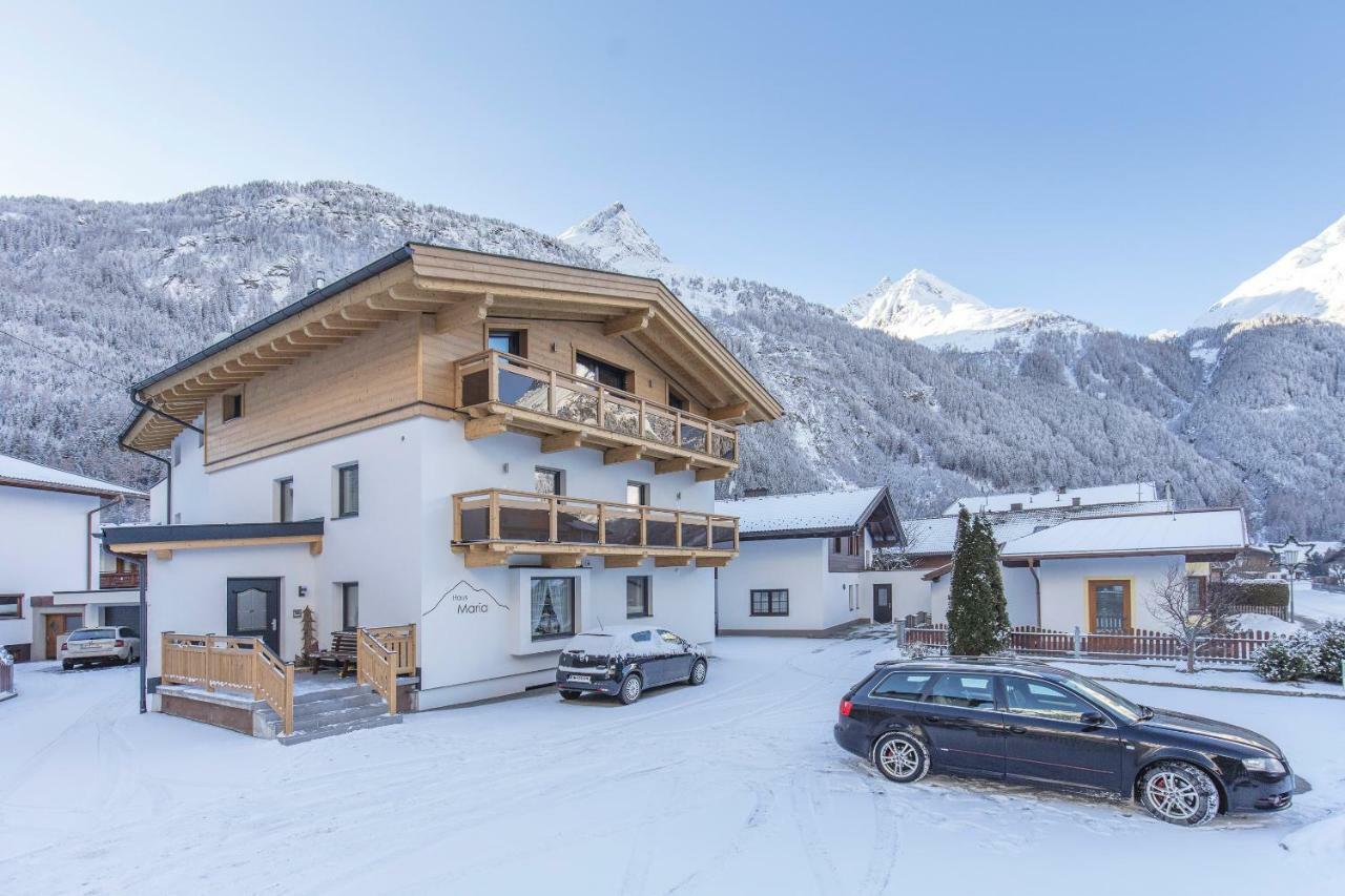 Апартаменти Haus Maria Губен Екстер'єр фото