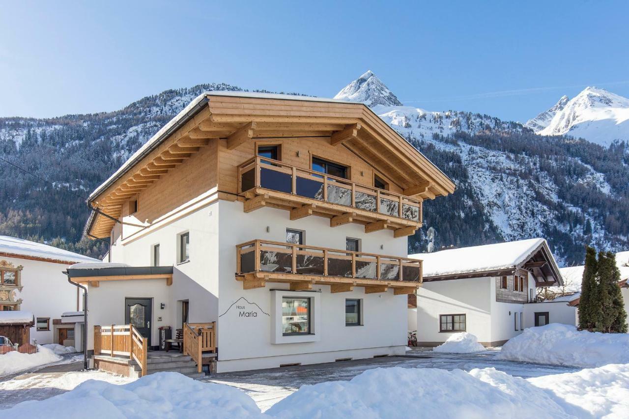 Апартаменти Haus Maria Губен Екстер'єр фото